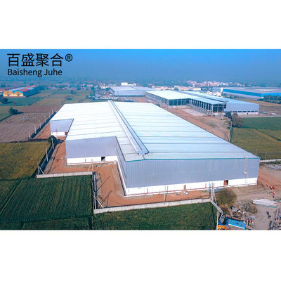Cấu trúc thép giá rẻ Cửa hàng dự phòng kỹ thuật Cửa hàng dự phòng công nghiệp Cấu trúc thép dự phòng