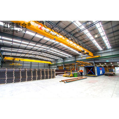 Cấu trúc thép giá rẻ Cửa hàng dự phòng kỹ thuật Cửa hàng dự phòng công nghiệp Cấu trúc thép dự phòng