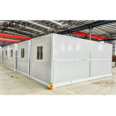 Trung Quốc nhà máy Nhà chất lượng cao nhà sẵn sàng để vận chuyển container nhà