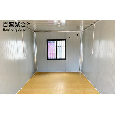 Trung Quốc nhà máy Nhà chất lượng cao nhà sẵn sàng để vận chuyển container nhà