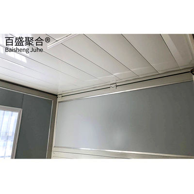 Trung Quốc nhà máy Nhà chất lượng cao nhà sẵn sàng để vận chuyển container nhà