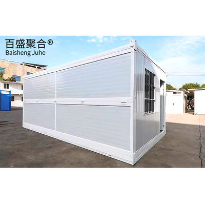 Trung Quốc nhà máy Nhà chất lượng cao nhà sẵn sàng để vận chuyển container nhà