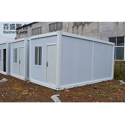 Trung Quốc nhà máy Nhà chất lượng cao nhà sẵn sàng để vận chuyển container nhà