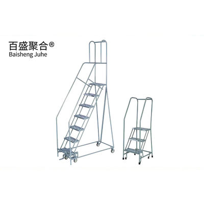 Phương tiện xây dựng sẵn rộng cho công trình thép