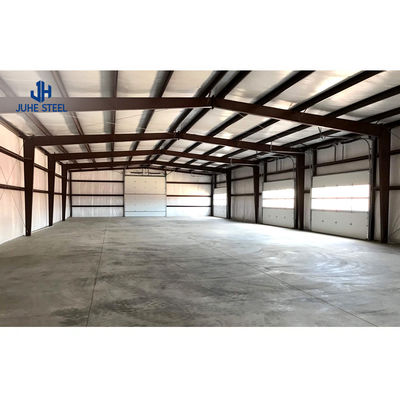 Thép nhẹ khung chính tòa nhà cao tầng cho kho Xưởng văn phòng Nhà Prefab
