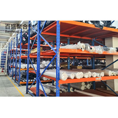 Thép Workshop Prefabricated Bolt Connection Structure cho nhà kho xây dựng nông nghiệp