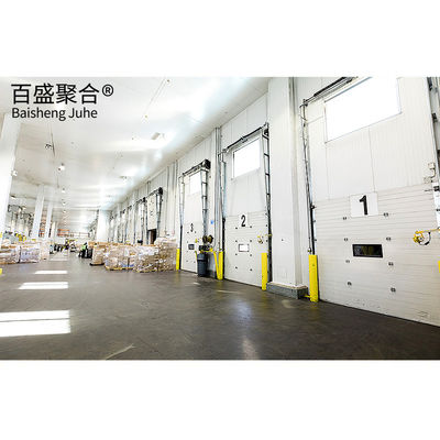 Cơ sở lưu trữ lạnh hành tây 1000 tấn