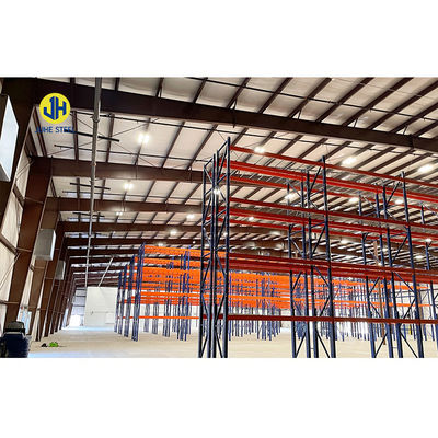 Thép Xây dựng Xây dựng Xưởng chế tạo sẵn