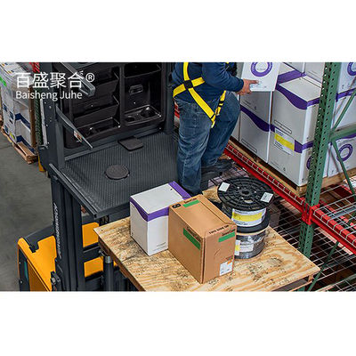 AutoCAD thiết kế Quick Build Steel Structure Warehouse để lưu trữ hậu cần