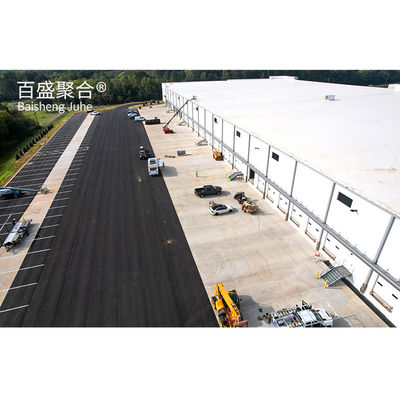 AutoCAD thiết kế Quick Build Steel Structure Warehouse để lưu trữ hậu cần