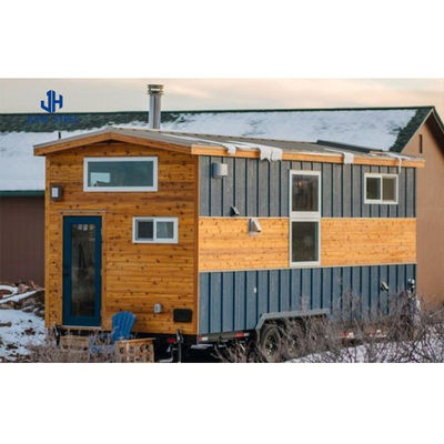 Pack Container Home Thép Light Villa Điện thoại Living Container House Nhà Prefab sang trọng