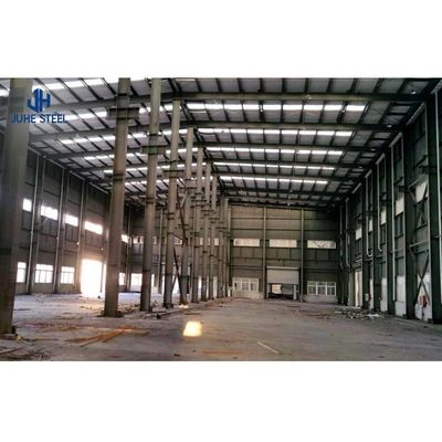Thép thấp carbon thép cột khoang cho khung thép Xây dựng tòa nhà kim loại tiền chế