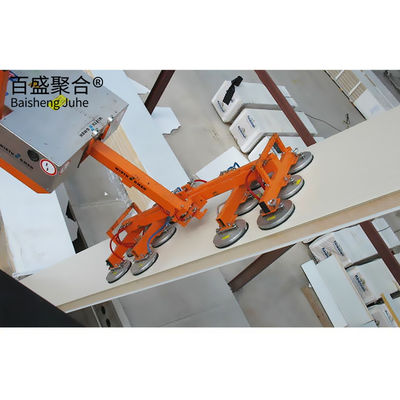 100 tấn kho lạnh Xây dựng cho các cơ cấu thép Xưởng kho Hangar House