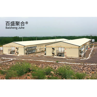 Aluminium hợp kim cửa sổ Purlin C.Z hình dạng thép kênh bền Chăn nuôi lợn