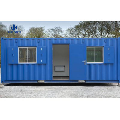 Tất cả Thép nhẹ Villa Văn phòng Xưởng Sản xuất Carport với phong cách thiết kế tùy chỉnh