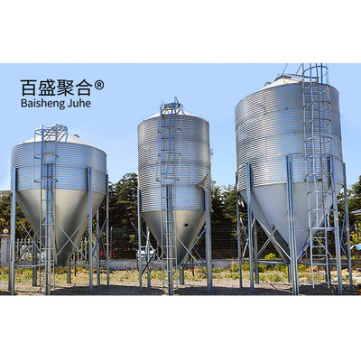 Cửa cửa trượt Cửa cuộn Nhà chăn lợn chế tạo sẵn cho trang trại heo Thiết kế tòa nhà