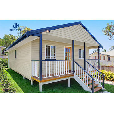 Các nhà thép cửa sổ nhôm Giao thông vận chuyển Nhà container Nhà nhỏ được chế tạo sẵn