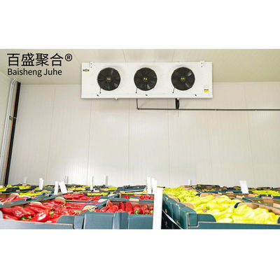 ± 1% Độ khoan dung phòng lạnh cho nhiều lưu trữ và sản xuất trong xưởng cấu trúc thép