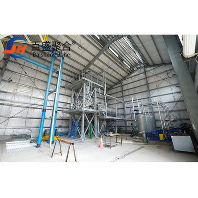 Lưu trữ trọng lượng nhẹ Tòa nhà nông nghiệp cho công trình thép Sòng kho Hangar House