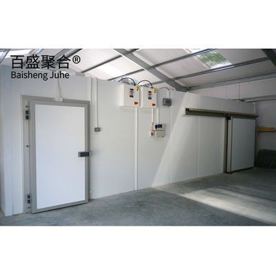 Lưu trữ trọng lượng nhẹ Tòa nhà nông nghiệp cho công trình thép Sòng kho Hangar House