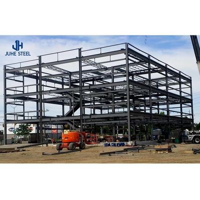 Dịch vụ cắt khung kim loại Xây dựng cấu trúc thép chế tạo kế hoạch xây dựng