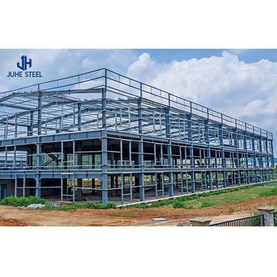 Dịch vụ cắt khung kim loại Xây dựng cấu trúc thép chế tạo kế hoạch xây dựng