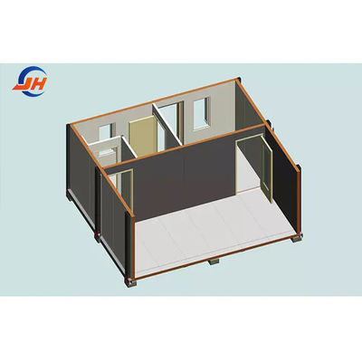 Nhật Bản Nhà máy Xanh Cấu trúc thép với thiết kế tùy chỉnh và loại thép sơn