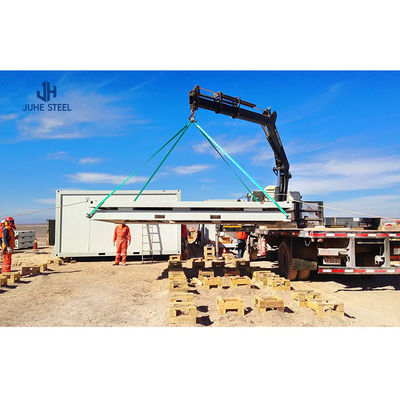 Ánh kính nhôm màu thép cấu trúc Hangar kim loại Tòa nhà cho nhà kho xưởng chế tạo sẵn