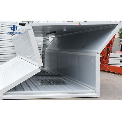 Ánh kính nhôm màu thép cấu trúc Hangar kim loại Tòa nhà cho nhà kho xưởng chế tạo sẵn