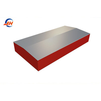 Lượng gió 200Km/h Cửa hàng máy bay Cửa hàng hangar Cửa hàng máy bay kim loại Prefab Cửa hàng hangar máy bay tiêu chuẩn ASTM
