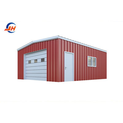 Lượng gió 200Km/h Cửa hàng máy bay Cửa hàng hangar Cửa hàng máy bay kim loại Prefab Cửa hàng hangar máy bay tiêu chuẩn ASTM