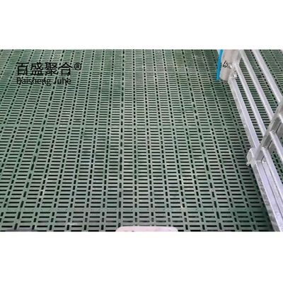 Cấu trúc thép galvanizing nóng Căn nuôi với màu sắc tùy chỉnh và tiêu chuẩn ASTM
