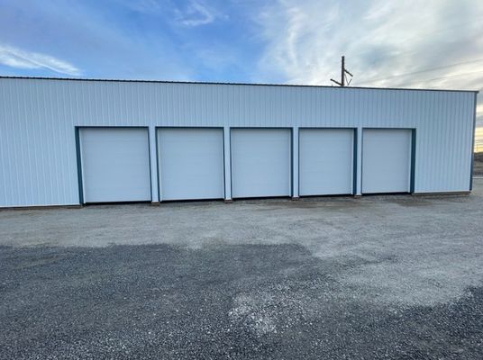Cung kho công nghiệp Cấu trúc thép lắp ráp nhanh và sợi thép hình H