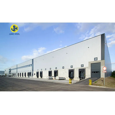Màn hình thép tùy chỉnh Màn hình thép được chế tạo sẵn Q355B Xưởng kho