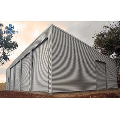 Tiêu chuẩn ASTM Cung cấp công nghiệp Xây dựng nhà kho Tòa nhà cấu trúc thép chế tạo sẵn Kho