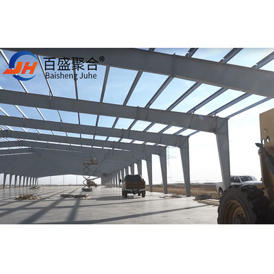 C.Z hình dạng thép kênh cấu trúc thép tiền chế cho kho và xưởng