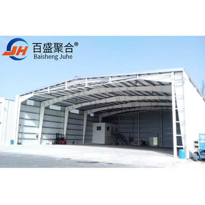 C.Z hình dạng thép kênh cấu trúc thép tiền chế cho kho và xưởng