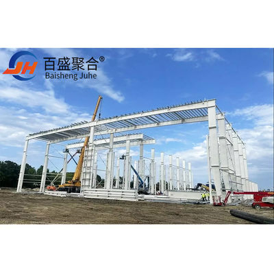 C.Z hình dạng thép kênh cấu trúc thép tiền chế cho kho và xưởng
