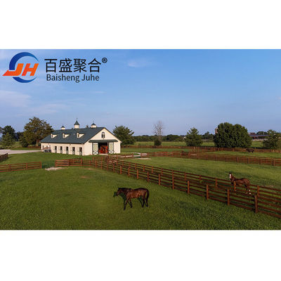 Xưởng Xây dựng cấu trúc thép được chế tạo sẵn Chỗ chứa với độ khoan dung ± 1% và Xưởng