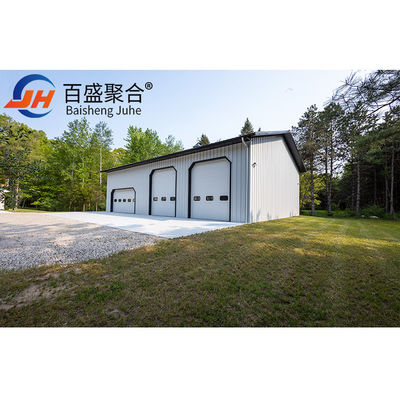 Xưởng chế tạo cấu trúc thép linh hoạt với độ khoan dung ± 1% và Chứng chỉ ISO9001 2008/CE/BV