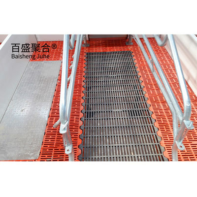 Máy cho ăn lợn dung nạp cao cho hệ thống cho ăn tự động trong chăn nuôi lợn Thiết kế công suất nặng