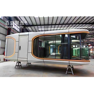 Một / hai âm thắt cápsula khách sạn giường giường ngủ với màu sắc tùy chỉnh