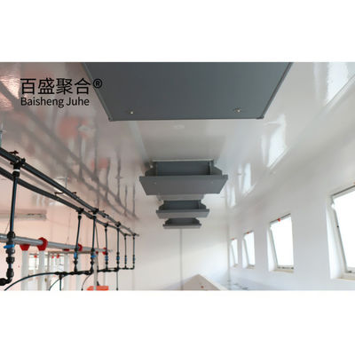 Hot Dip Galvanized/Paint Spraying Steel Prefab Piggery House Thiết kế cho trang trại gia cầm