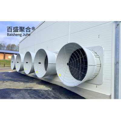 Đan A loại lồng gà lớp gia cầm với chứng nhận ISO9001 2008/CE/BV