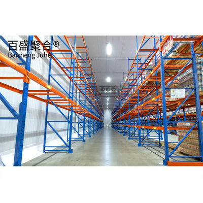 Purlin C.Z hình dạng kênh thép Thiết kế phòng trước chế tạo cho xây dựng xưởng thép