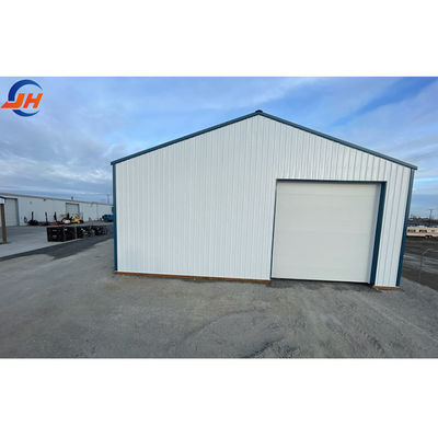 Căn cứ thép nhẹ Căn cứ kho cho cung cấp Thép cấu trúc Xây dựng
