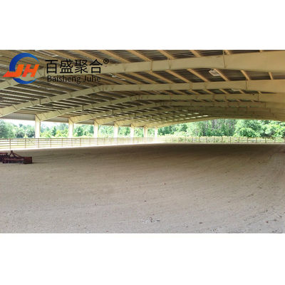 Dịch vụ uốn cong tùy chỉnh Cấu trúc mái vòm thép cho tòa nhà văn phòng và thiết kế CAD