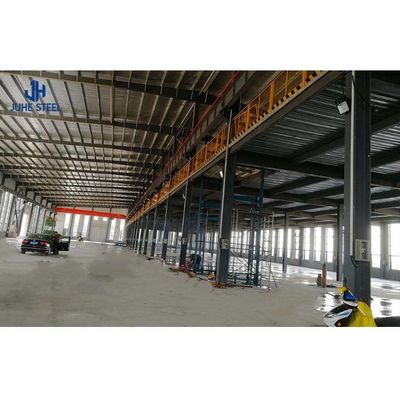 Dịch vụ uốn cong tùy chỉnh Cấu trúc mái vòm thép cho tòa nhà văn phòng và thiết kế CAD