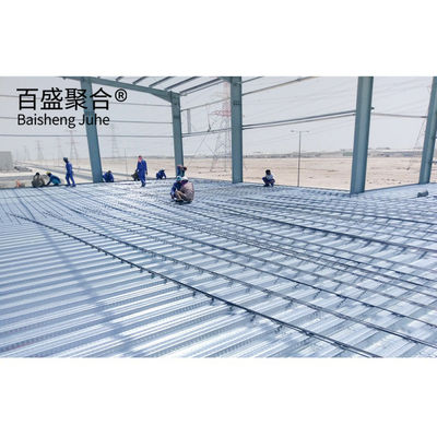 Lớp nhôm cửa sổ Prefab để giải pháp nhà ở an toàn và giá cả phải chăng của sinh viên