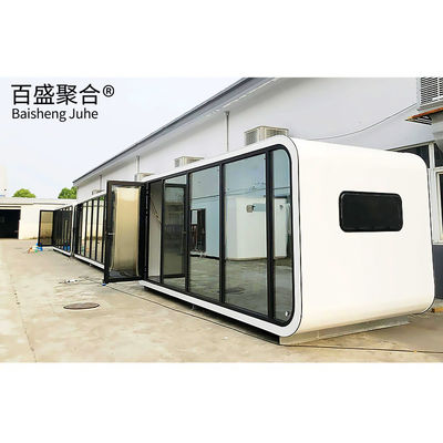 Trang trí cảnh quan Phong cách thiết kế hiện đại Nhà chế tạo sẵn cho khu nghỉ dưỡng Nhà hàng và nhiều hơn nữa